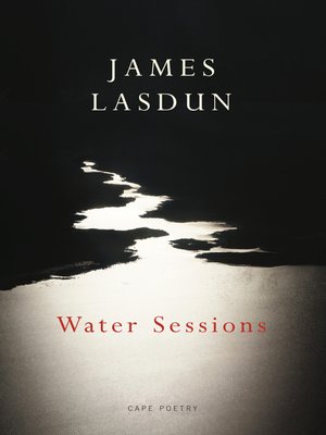 cover image of Water Sessions